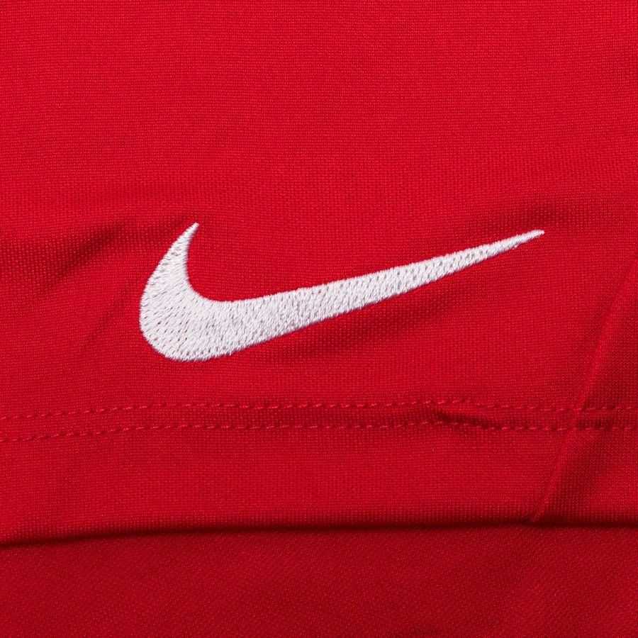 SK Brann Home Shorts 2024 Women-League Wear Hub