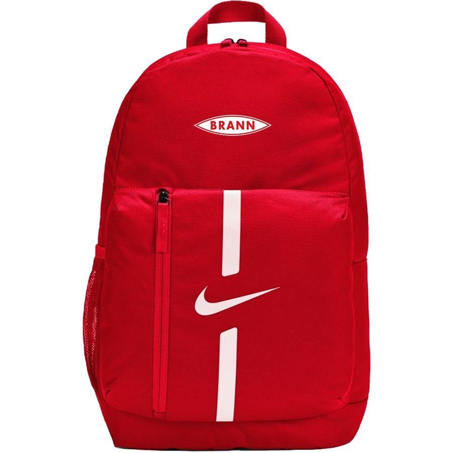 SK Brann Nike Backpack University Red - Kids-League Wear Hub