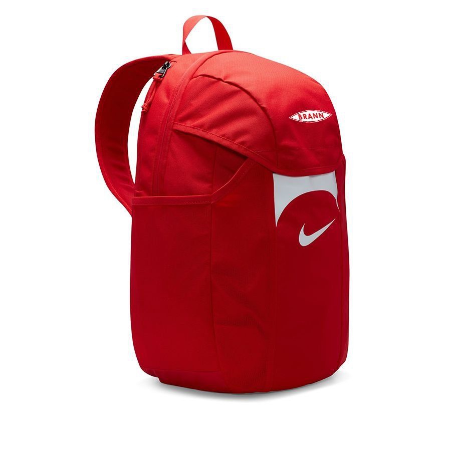 SK Brann Nike Backpack University Red/White-League Wear Hub