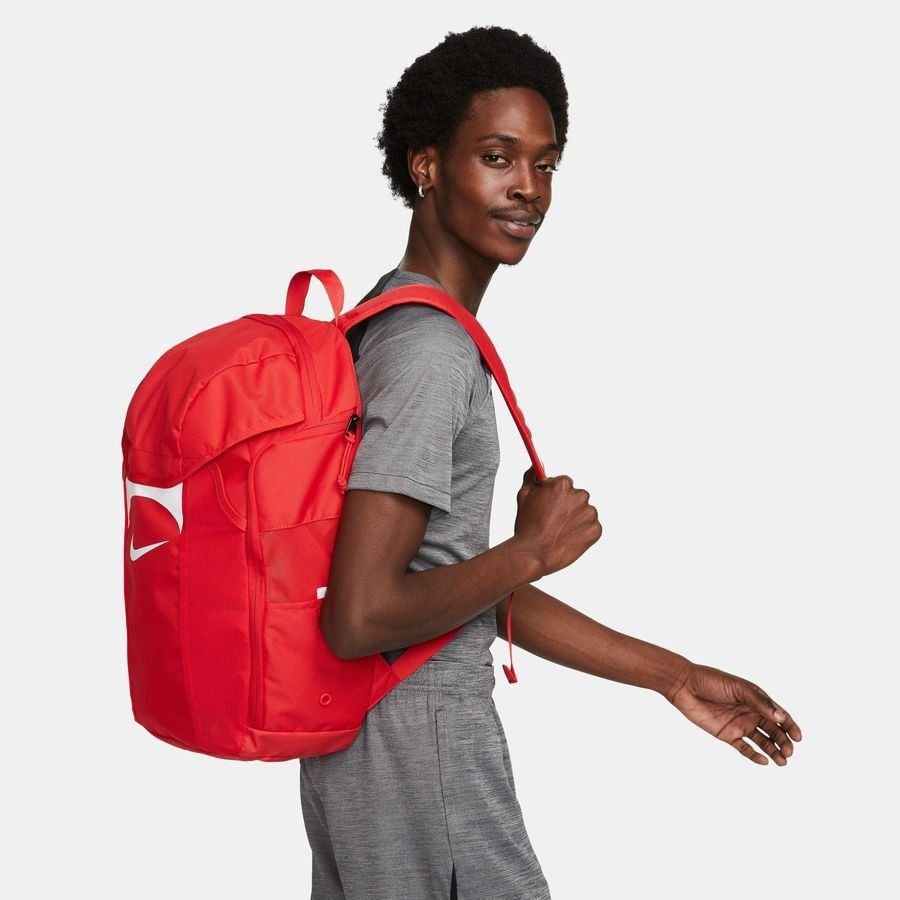 SK Brann Nike Backpack University Red/White-League Wear Hub