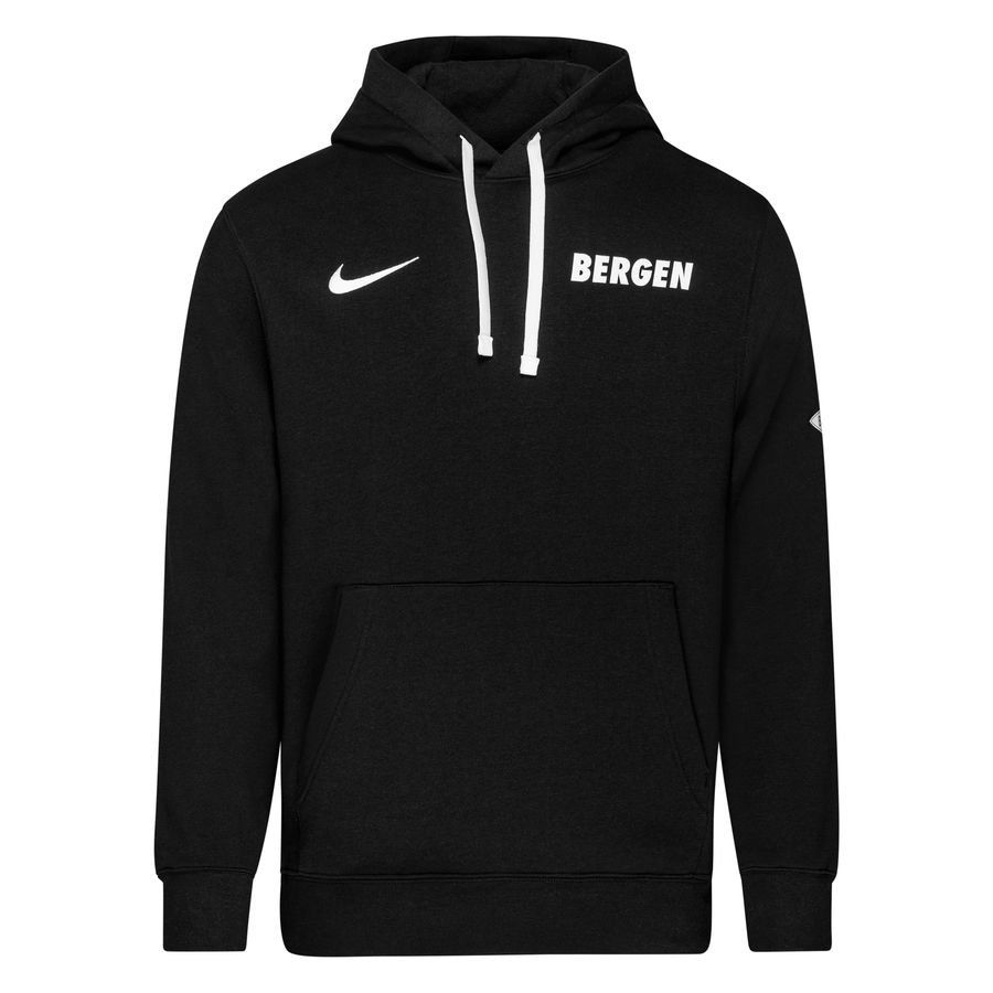 SK Brann - Nike Hættetrøje Fleece PO Park 20 Børn-League Wear Hub