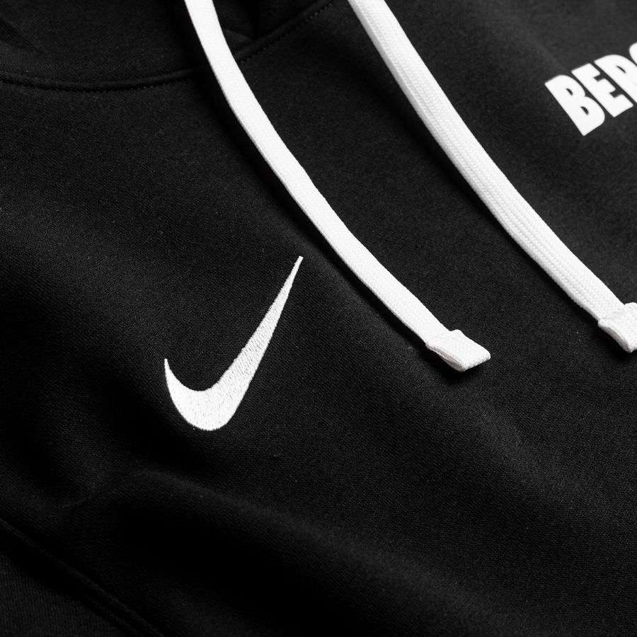 SK Brann - Nike Hættetrøje Fleece PO Park 20 Børn-League Wear Hub