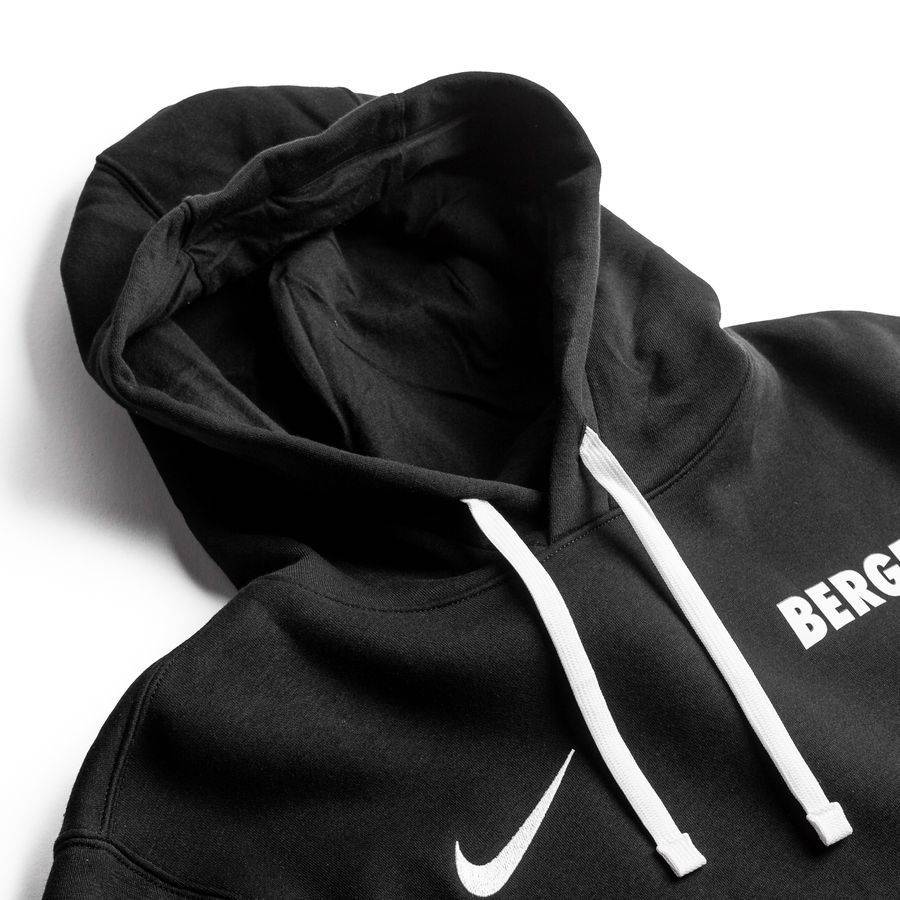 SK Brann - Nike Hættetrøje Fleece PO Park 20 Børn-League Wear Hub