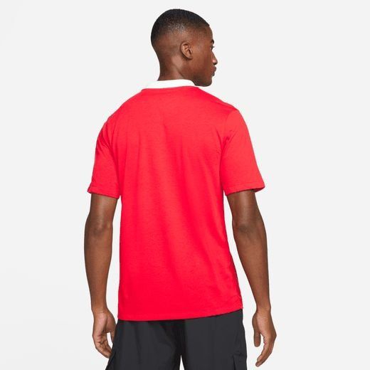 SK Brann Nike Polo University Red/White-League Wear Hub