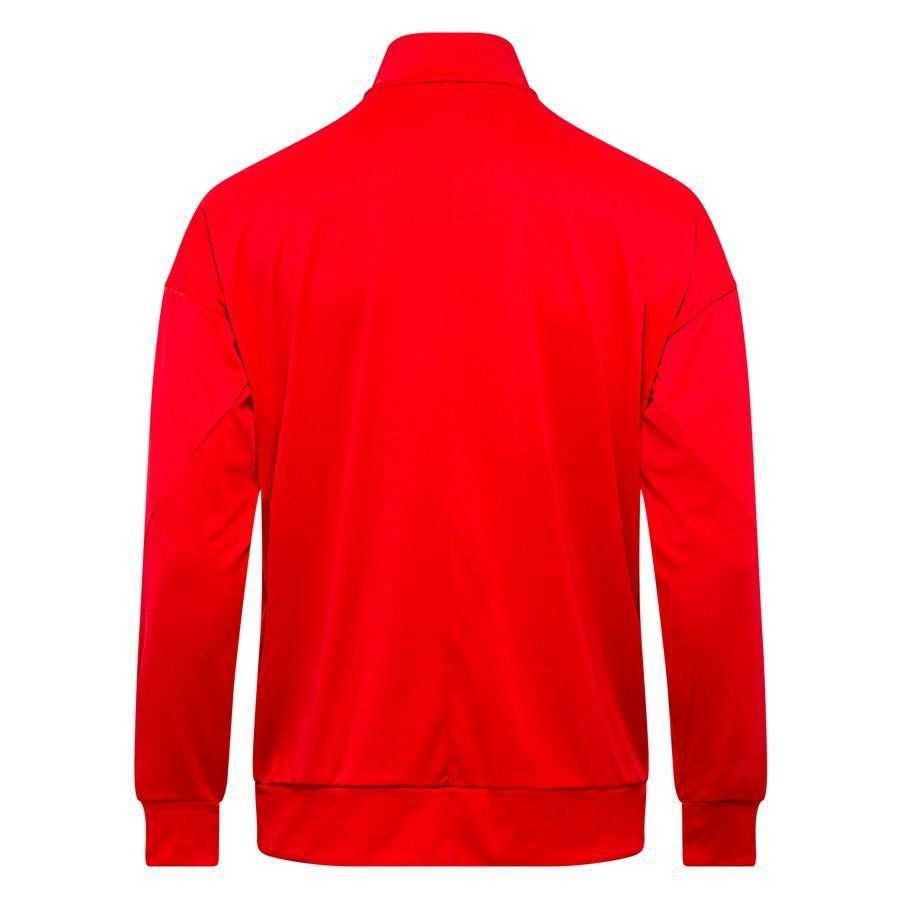 SK Brann Nike Track Jacket Academy Pro 24 - University Red/White-League Wear Hub