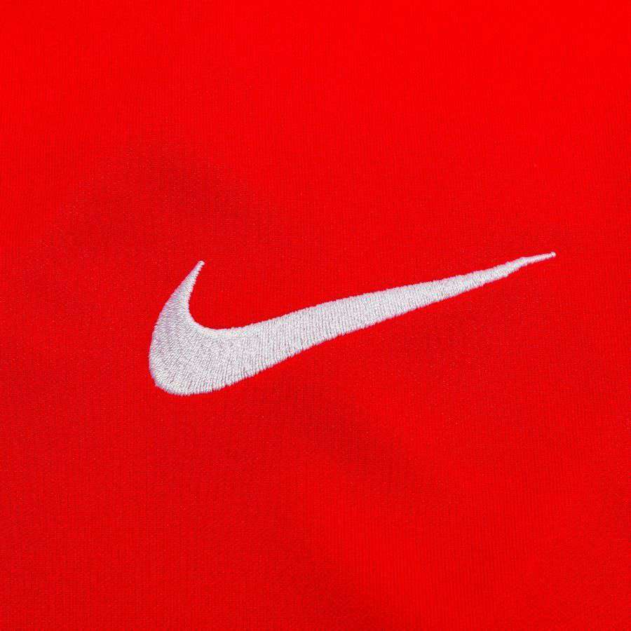 SK Brann Nike Track Jacket Academy Pro 24 - University Red/White-League Wear Hub