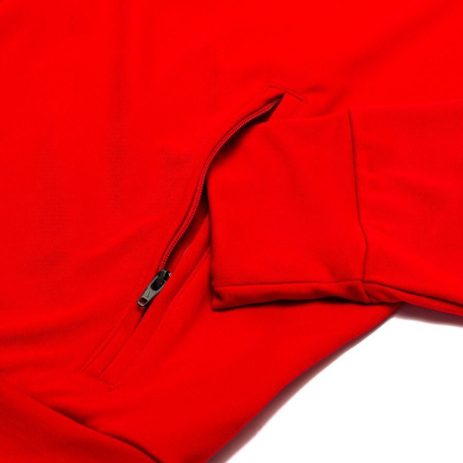 SK Brann Nike Track Jacket Academy Pro 24 - University Red/White-League Wear Hub