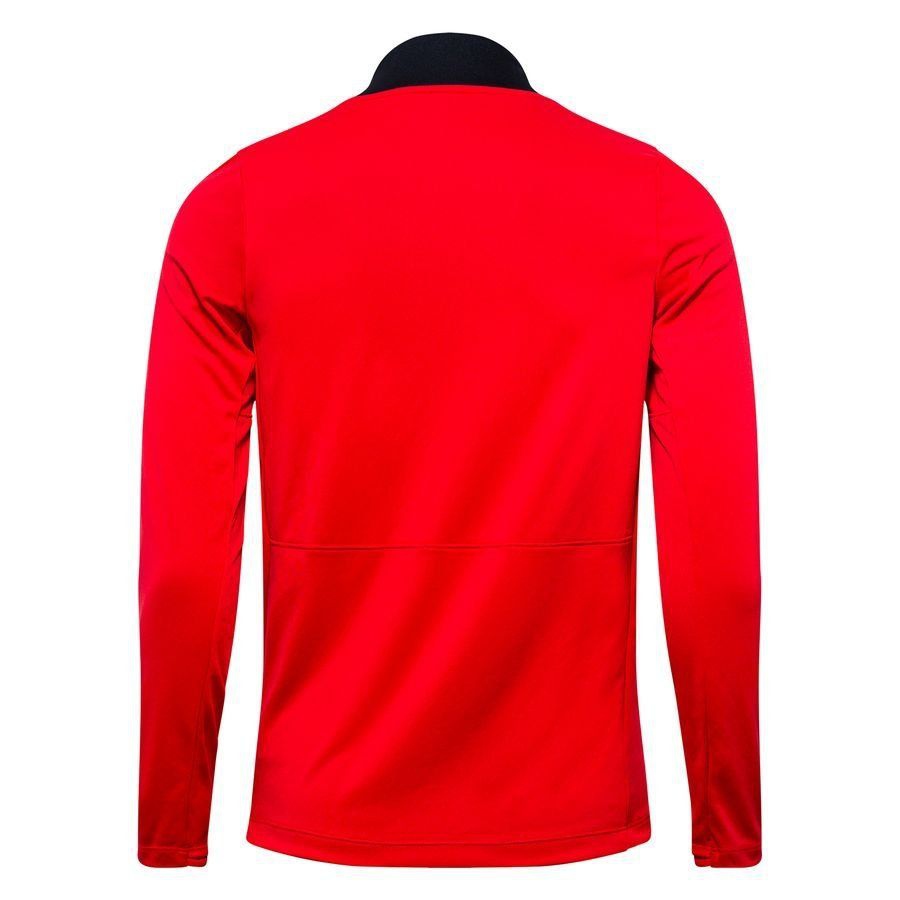 SK Brann Nike Training Shirt - University Red/Black-League Wear Hub