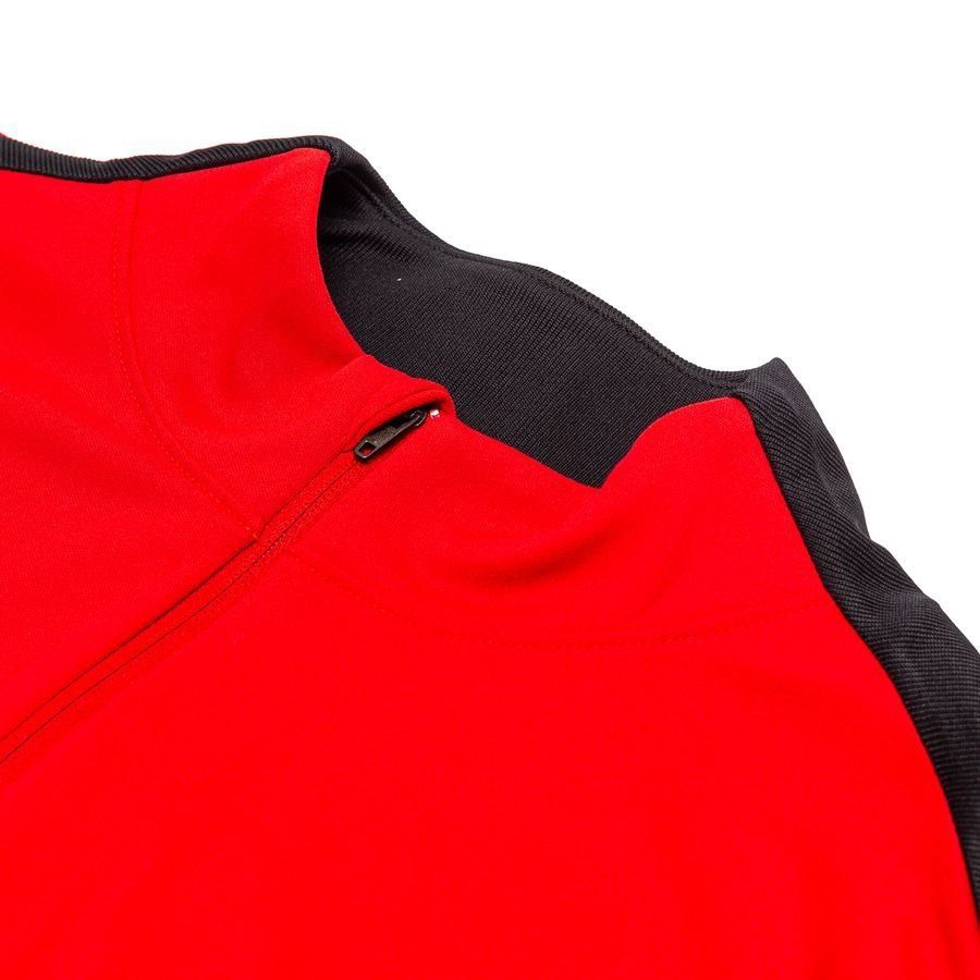 SK Brann Nike Training Shirt - University Red/Black-League Wear Hub