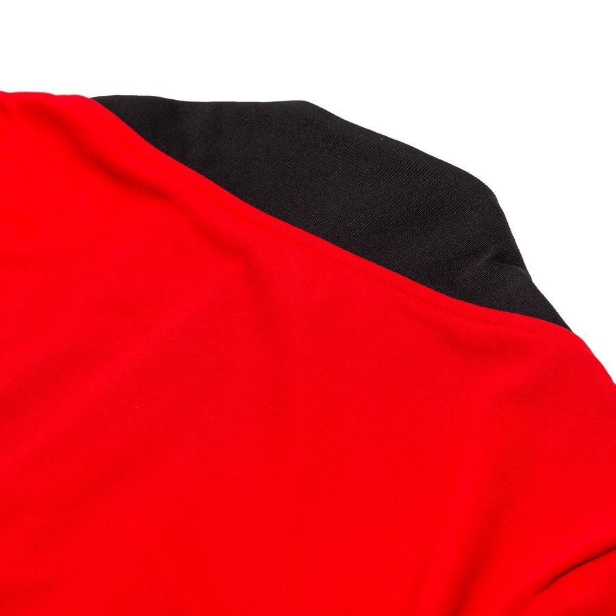 SK Brann Nike Training Shirt - University Red/Black-League Wear Hub