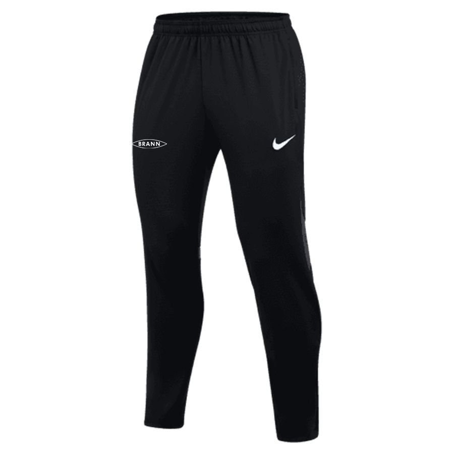 SK Brann Nike Training Trousers Dri-FIT Academy Pro KPZ - Black/Anthracite/White-League Wear Hub