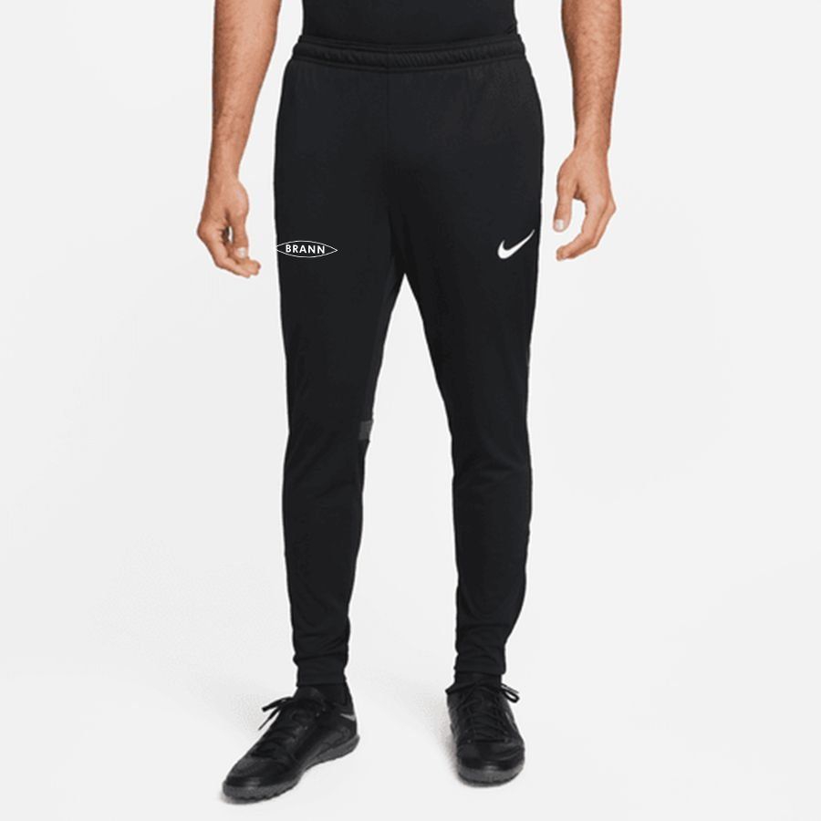 SK Brann Nike Training Trousers Dri-FIT Academy Pro KPZ - Black/Anthracite/White-League Wear Hub