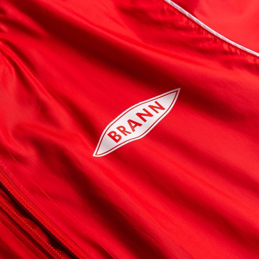 SK Fire - Nike Repel Park 20 Rain Jacket-League Wear Hub