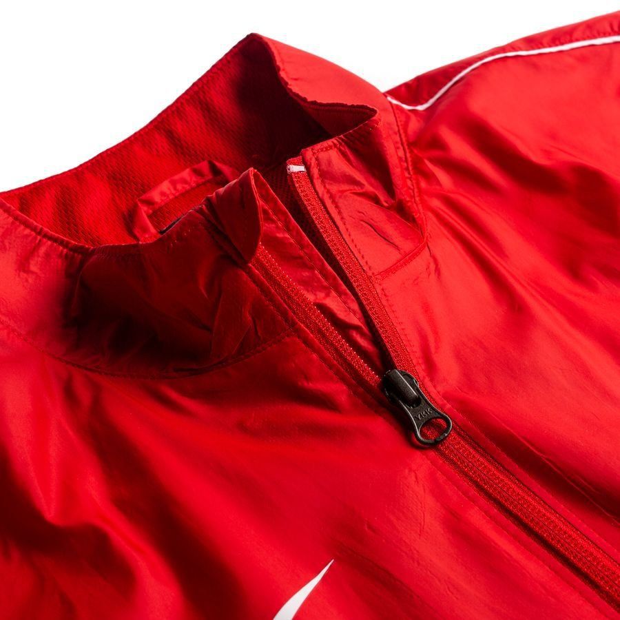 SK Fire - Nike Repel Park 20 Rain Jacket-League Wear Hub