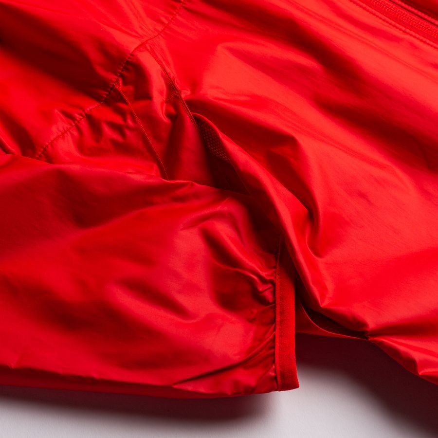 SK Fire - Nike Repel Park 20 Rain Jacket-League Wear Hub