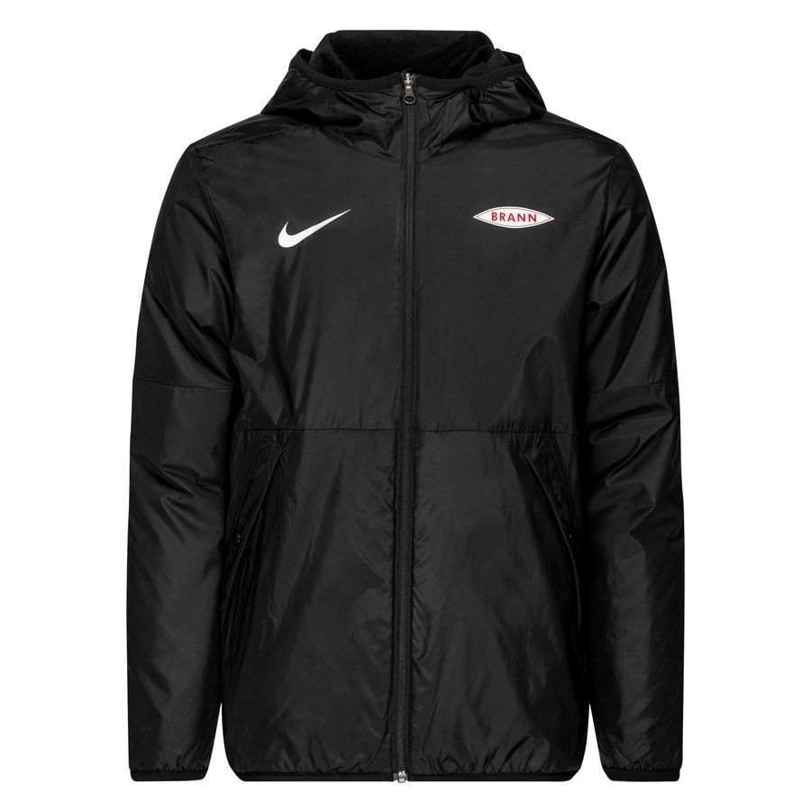 SK Fire - Nike Therma Repel Park 20 Youth Jacket-League Wear Hub