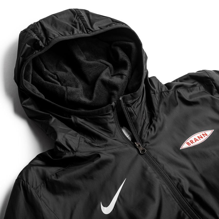 SK Fire - Nike Therma Repel Park 20 Youth Jacket-League Wear Hub