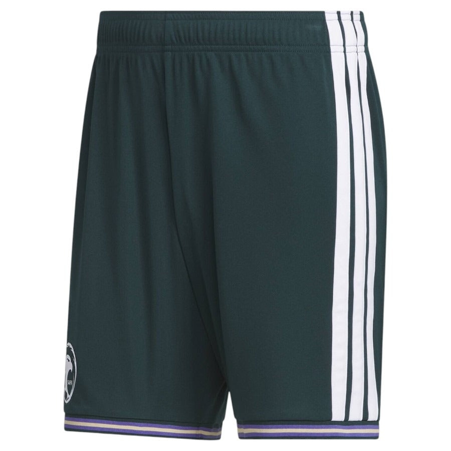 Saudi Arabia Home Kit 26/27-League Wear Hub