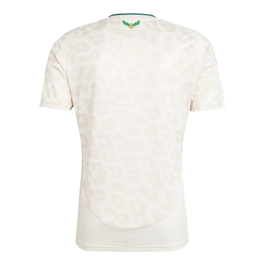Saudi Arabia Men's Away Jersey 24/25-League Wear Hub