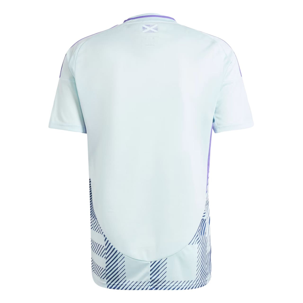 Scotland Men's Away Jersey 24/25-League Wear Hub