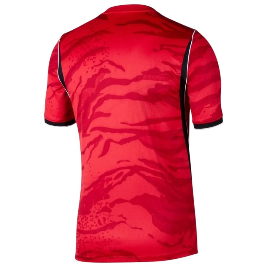 South Korea Women's Home Jersey 26/27-League Wear Hub