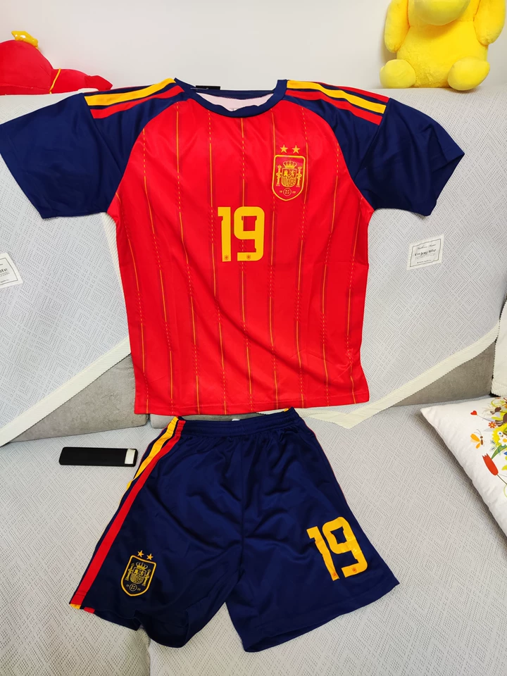 Spain National Team
