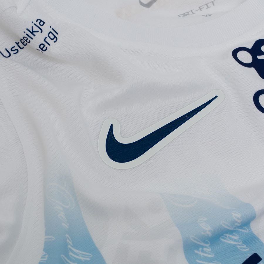 Stabæk Away Shirt Toppserien 2025 - Women-League Wear Hub