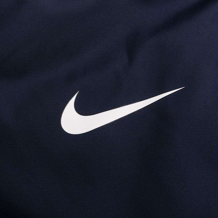Stabæk Nike Jacket Repel Park 20 Long - Obsidian/White-League Wear Hub