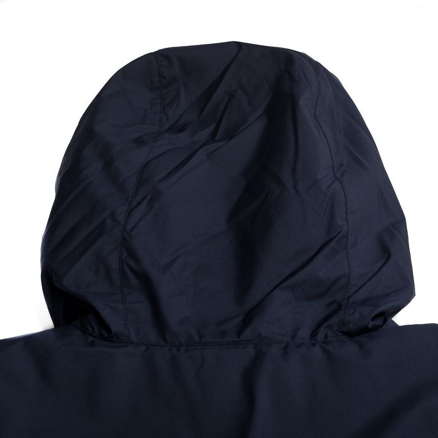 Stabæk Nike Jacket Repel Park 20 Long - Obsidian/White-League Wear Hub