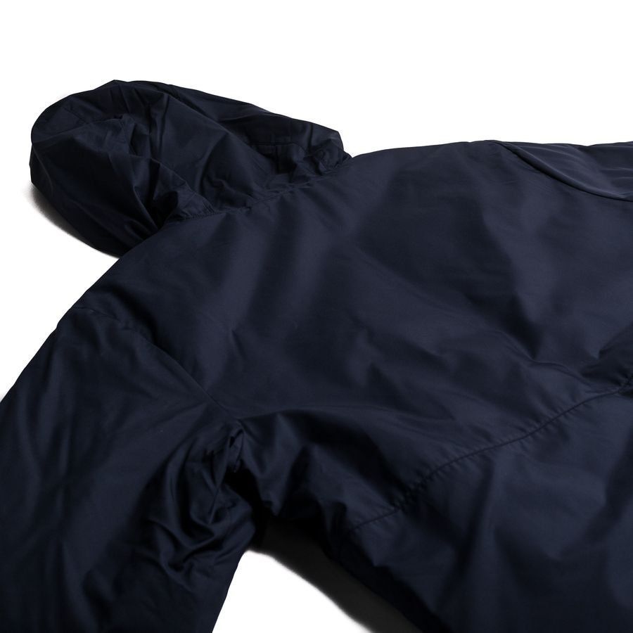 Stabæk Nike Jacket Repel Park 20 Long - Obsidian/White-League Wear Hub