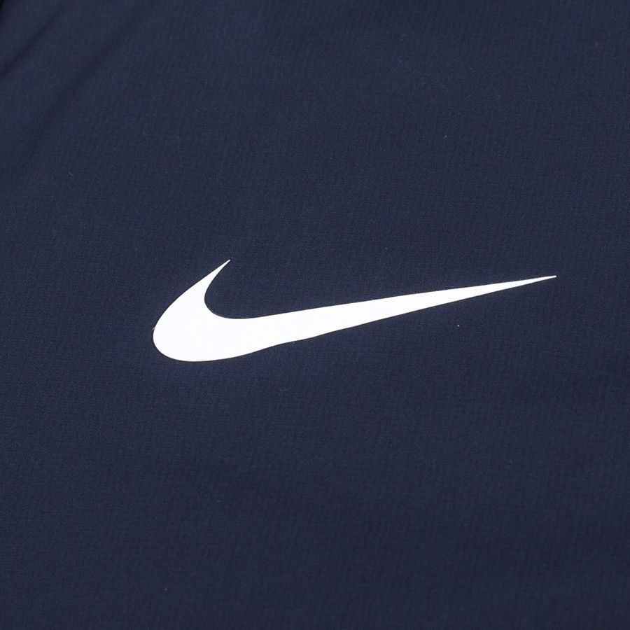 Stabæk Nike Jacket Repel Park 20 Long - Obsidian/White Kids-League Wear Hub