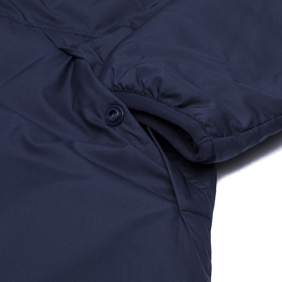 Stabæk Nike Jacket Repel Park 20 Long - Obsidian/White Kids-League Wear Hub