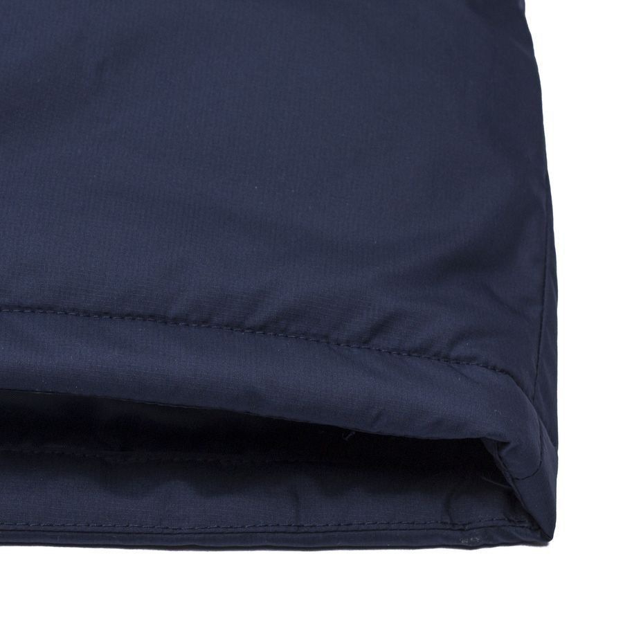 Stabæk Nike Jacket Repel Park 20 Long - Obsidian/White Kids-League Wear Hub