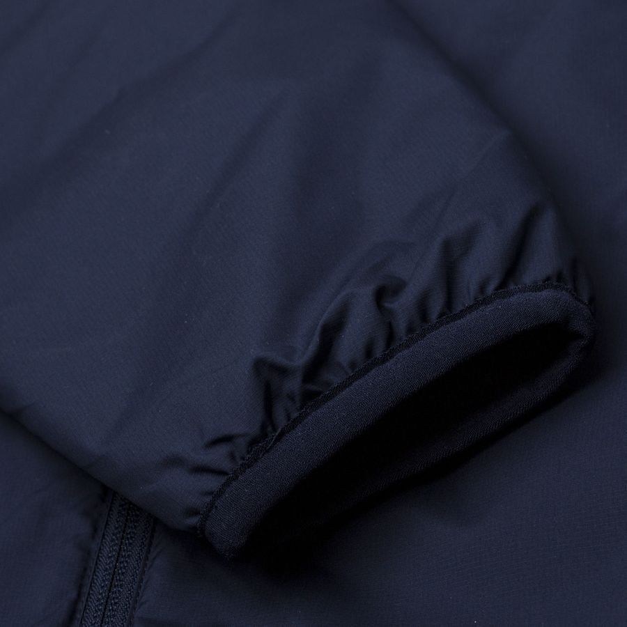 Stabæk Nike Jacket Repel Park 20 Long - Obsidian/White Kids-League Wear Hub