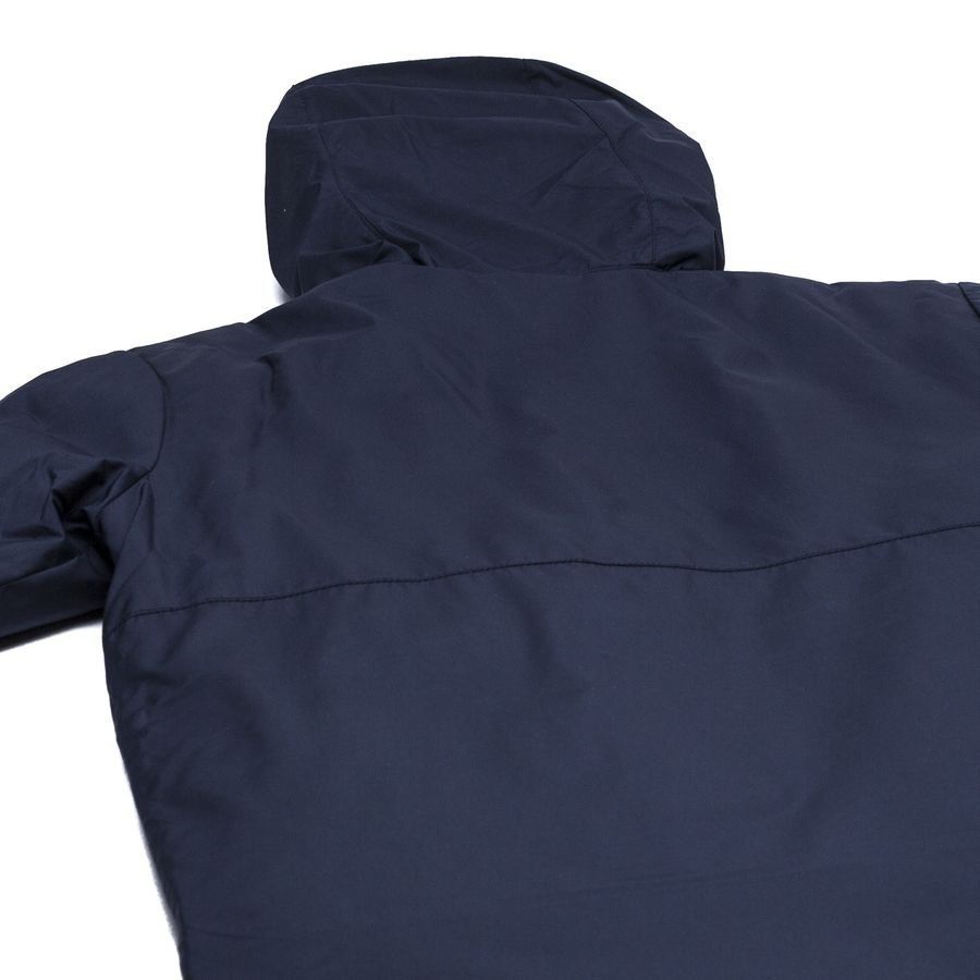 Stabæk Nike Jacket Repel Park 20 Long - Obsidian/White Kids-League Wear Hub
