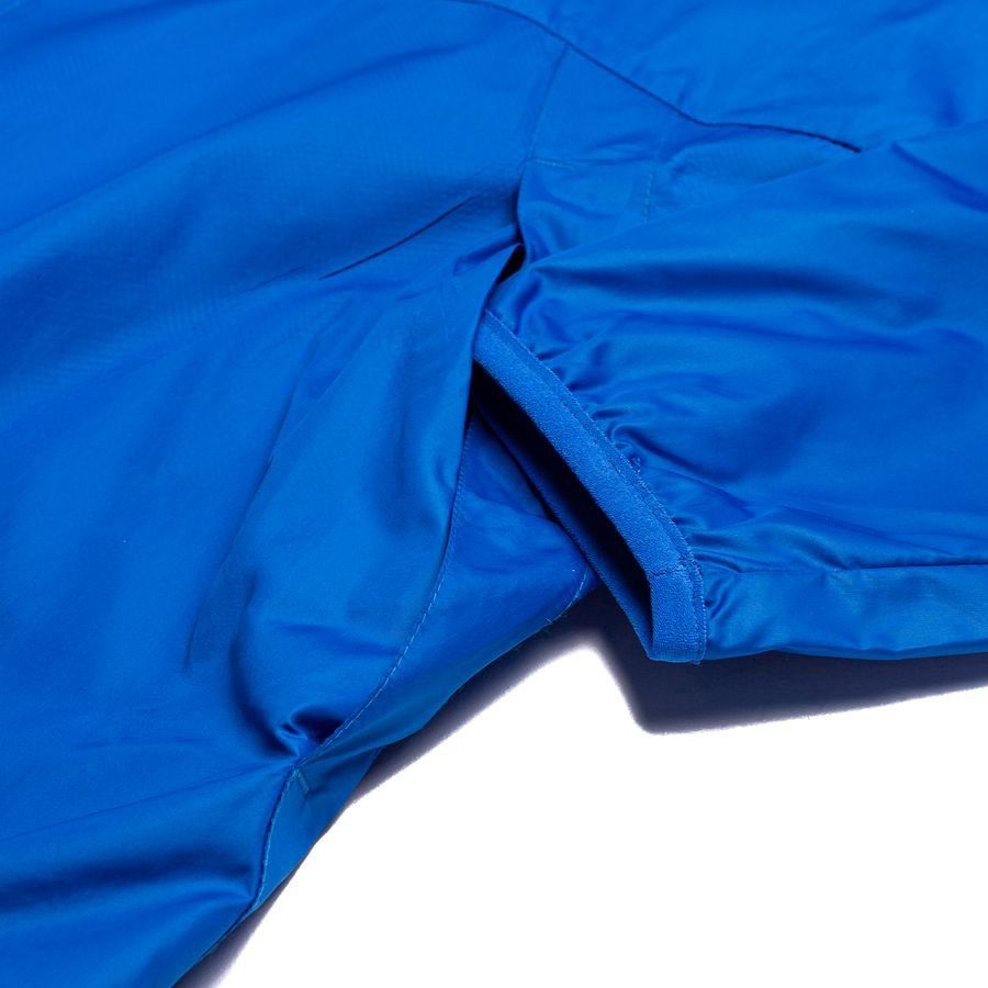 Stabæk Nike Rain Jacket Repel Park 20 - Royal Blue/White-League Wear Hub