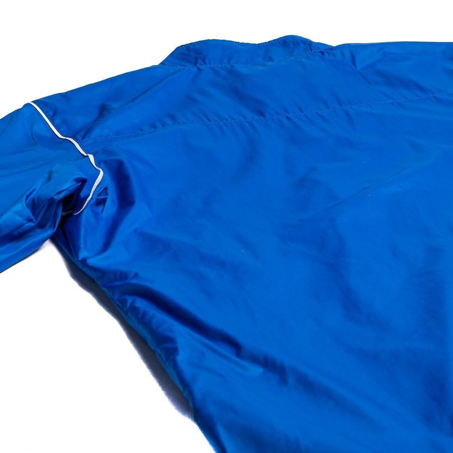 Stabæk Nike Rain Jacket Repel Park 20 - Royal Blue/White-League Wear Hub