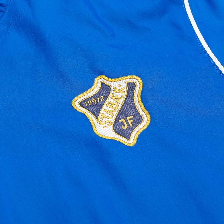 Stabæk Nike Rain Jacket Repel Park 20 - Royal Blue/White-League Wear Hub