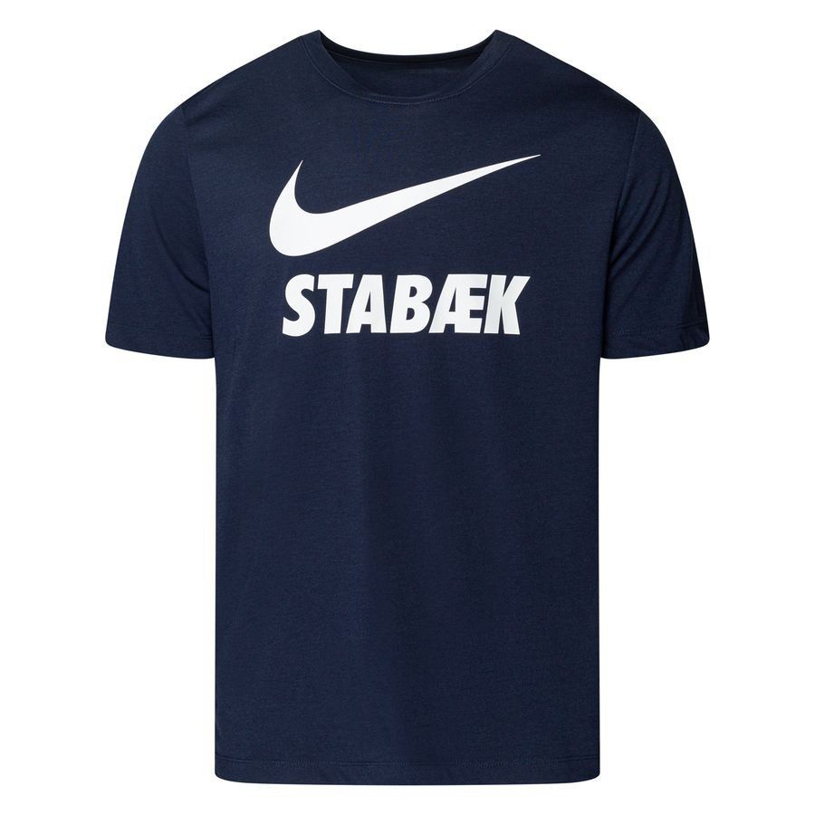 Stabæk Nike Swoosh T-Shirt - Kids-League Wear Hub