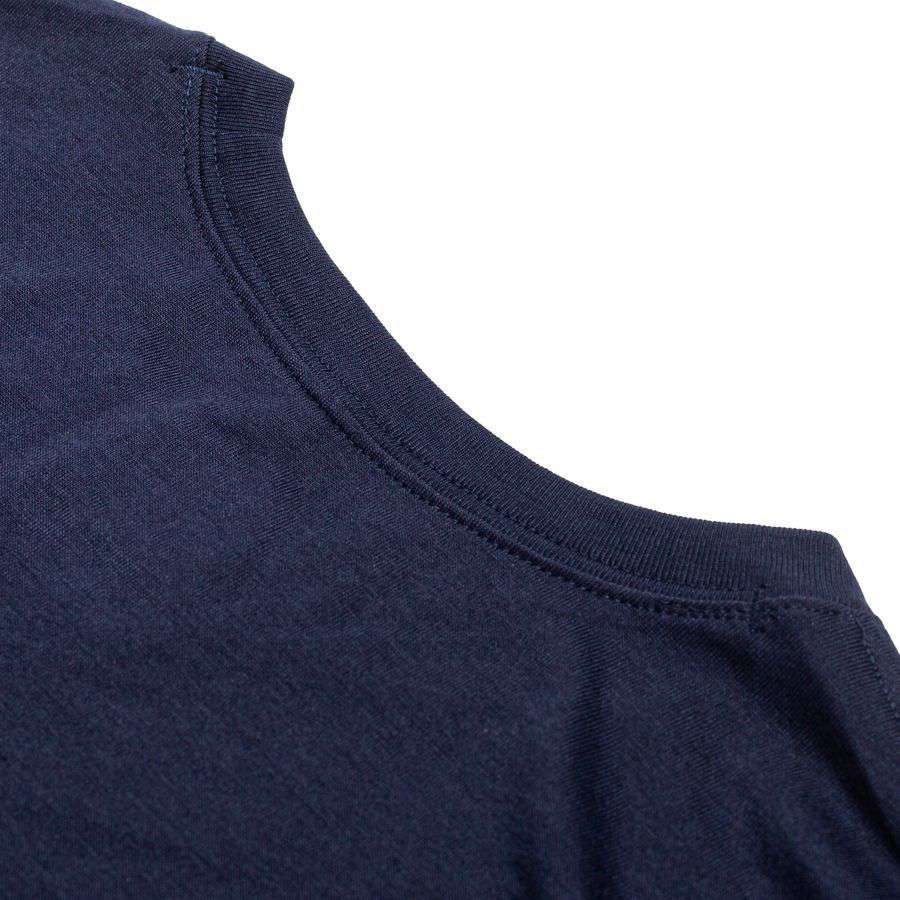 Stabæk Nike Swoosh T-Shirt-League Wear Hub