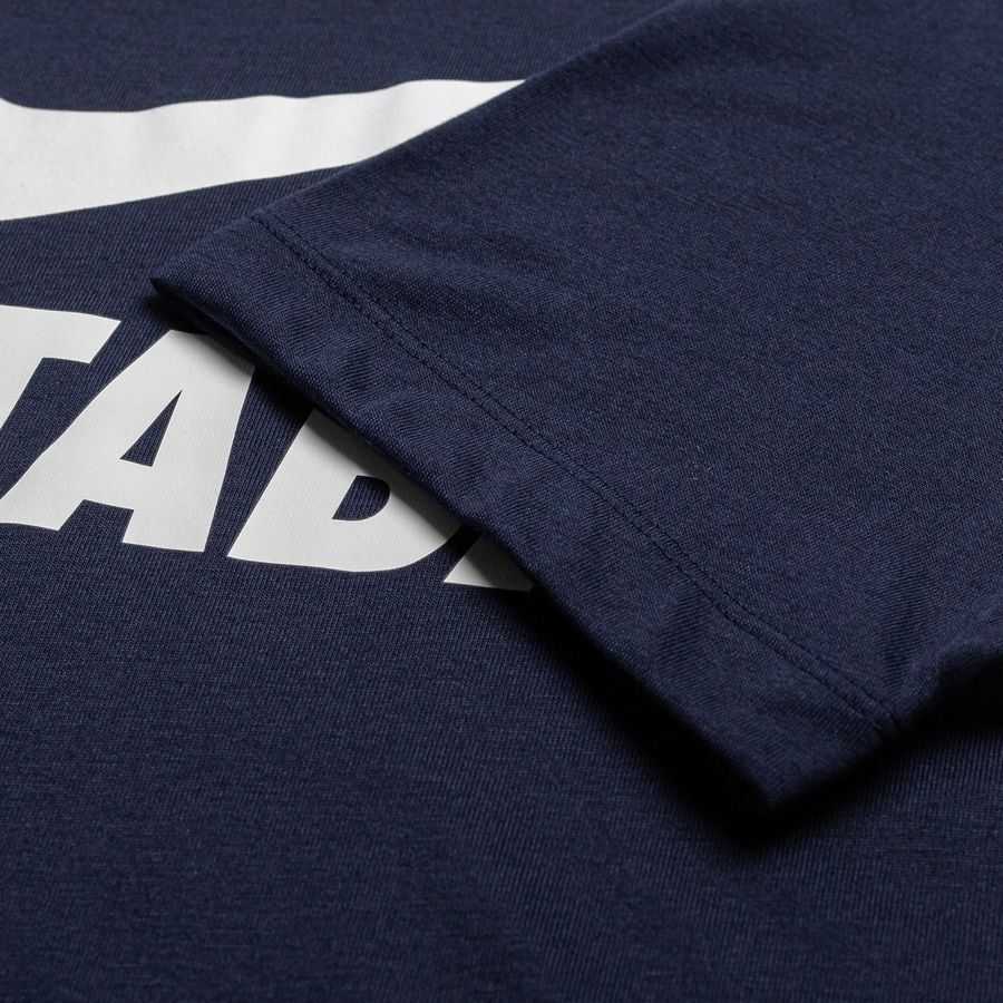 Stabæk Nike Swoosh T-Shirt - Kids-League Wear Hub