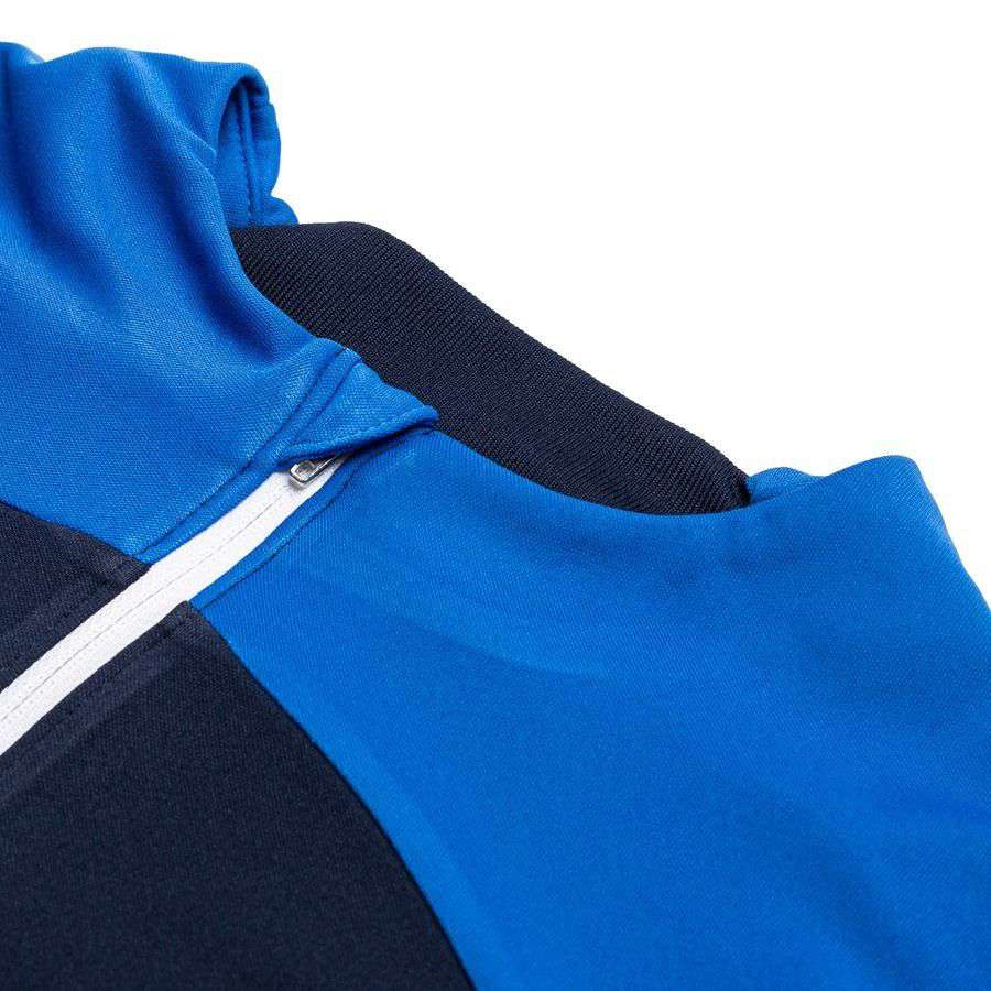 Stabæk Nike Training Shirt Dri-FIT Academy Pro Drill - Obsidian/Royal Blue/White-League Wear Hub