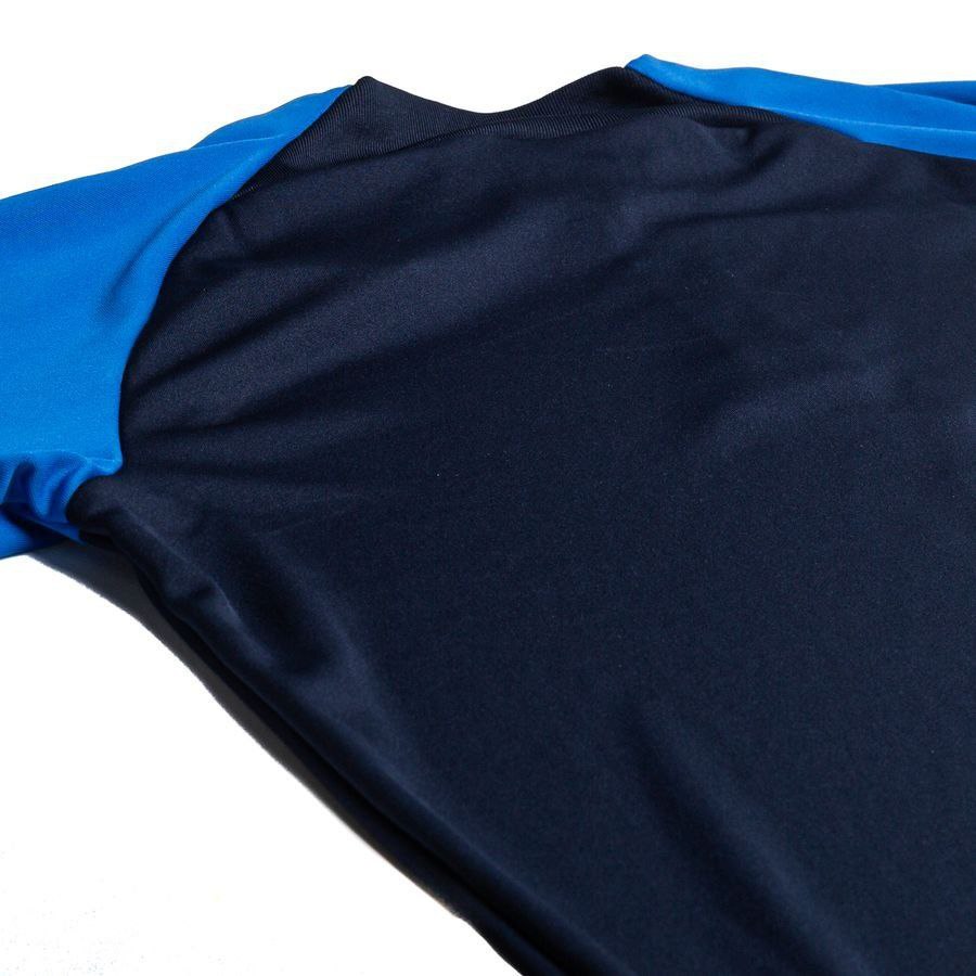Stabæk Nike Training Shirt Dri-FIT Academy Pro Drill - Obsidian/Royal Blue/White-League Wear Hub