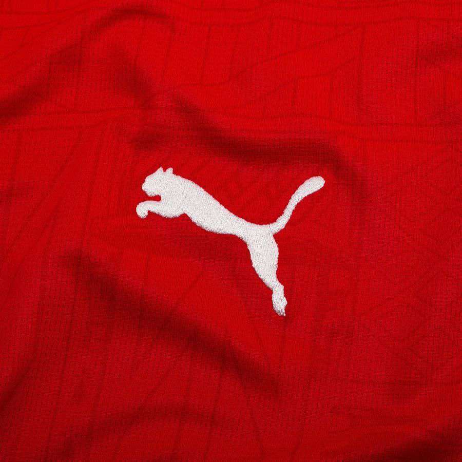 Stade Rennais Home Shirt 26/27-League Wear Hub