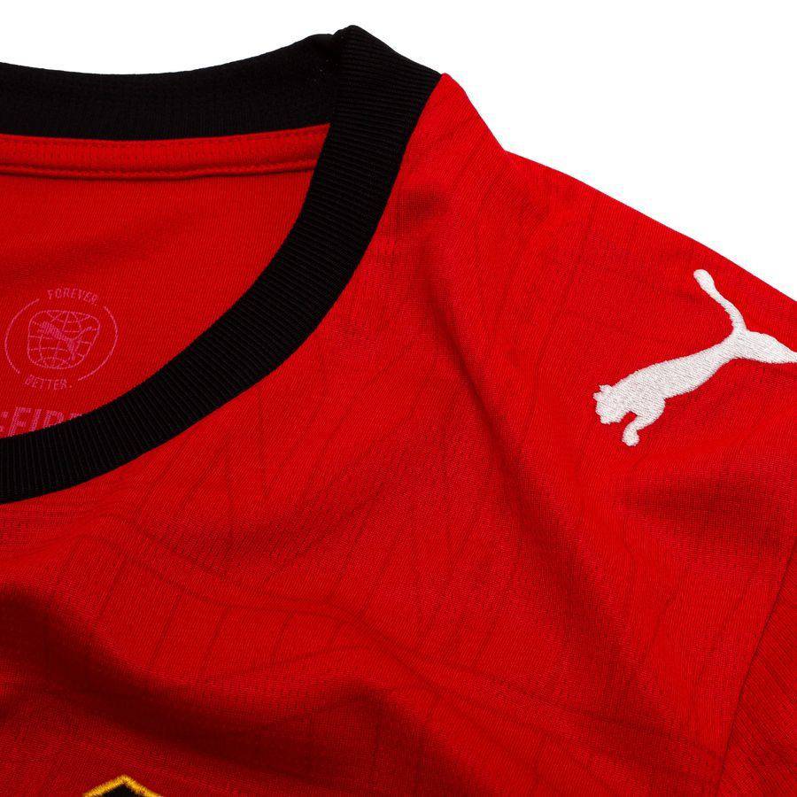 Stade Rennais Home Shirt 26/27-League Wear Hub