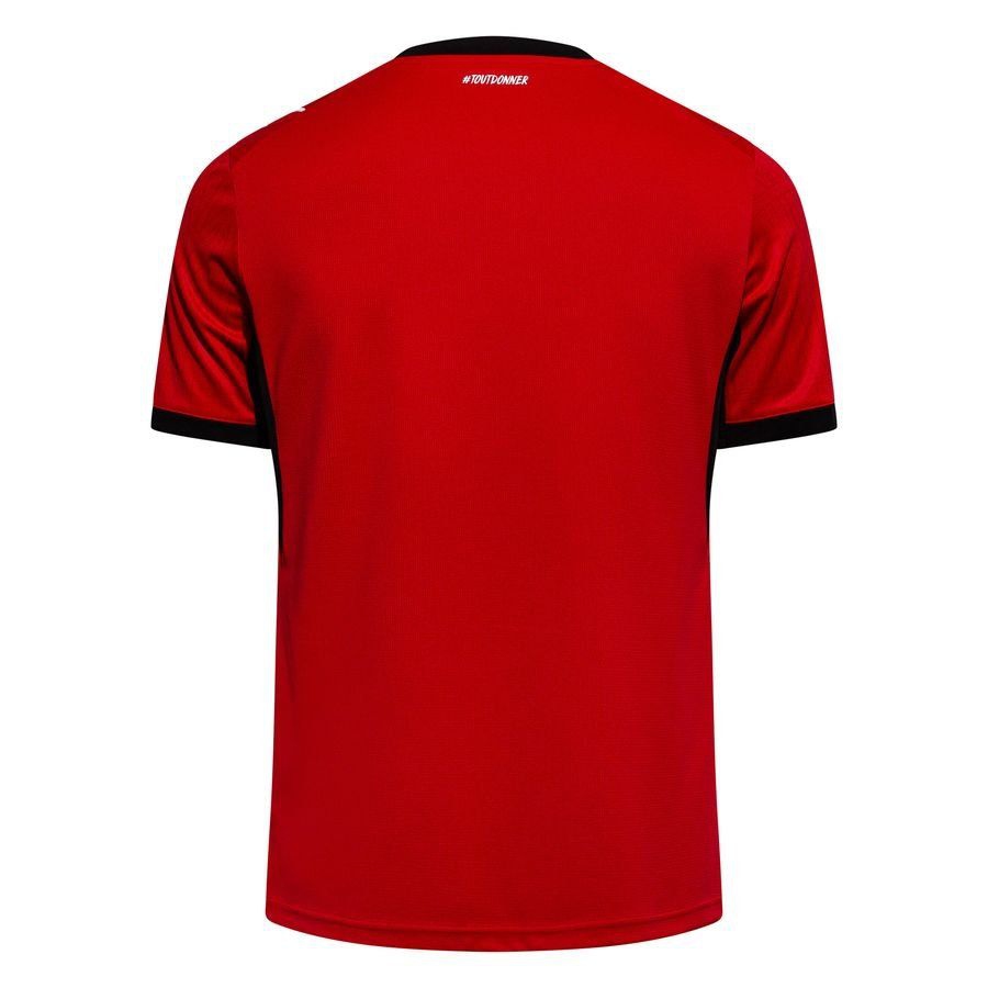 Stade Rennais Home Shirt 26/27-League Wear Hub