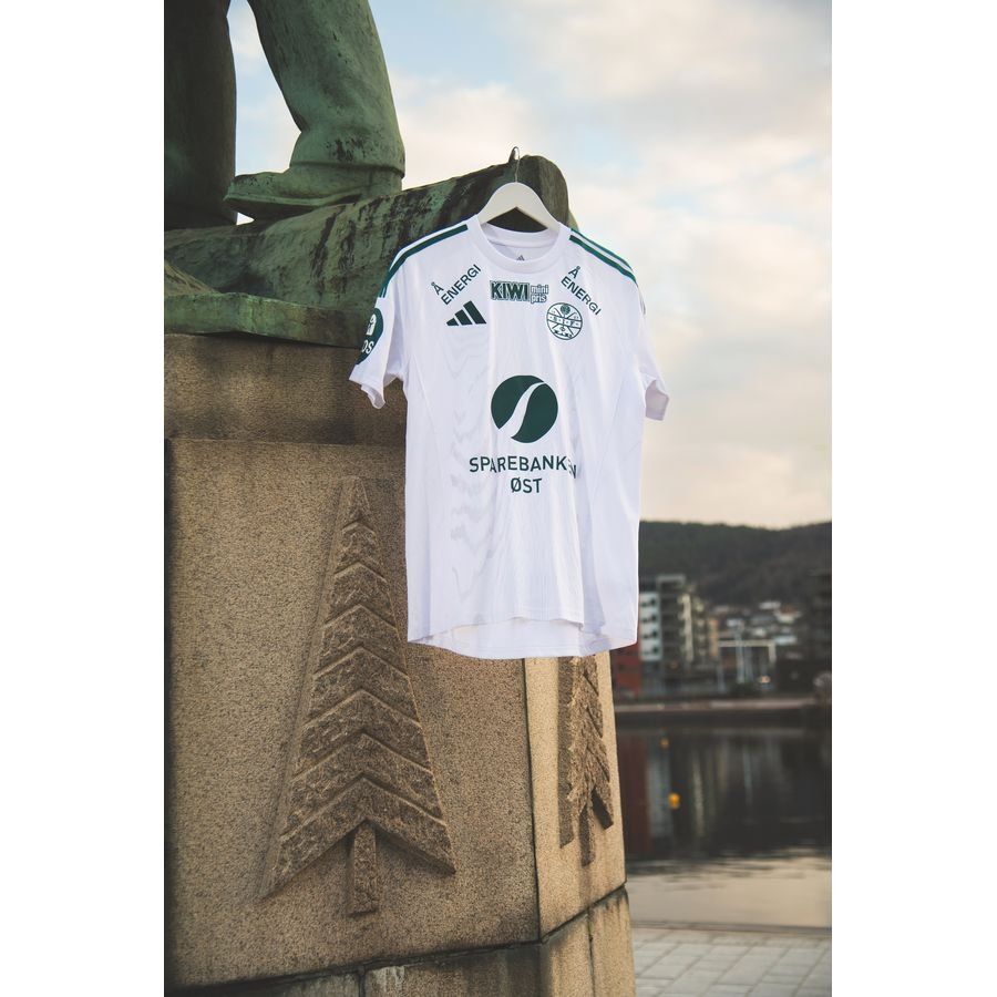 Strømsgodset Away Shirt Obosligaen 2026-League Wear Hub