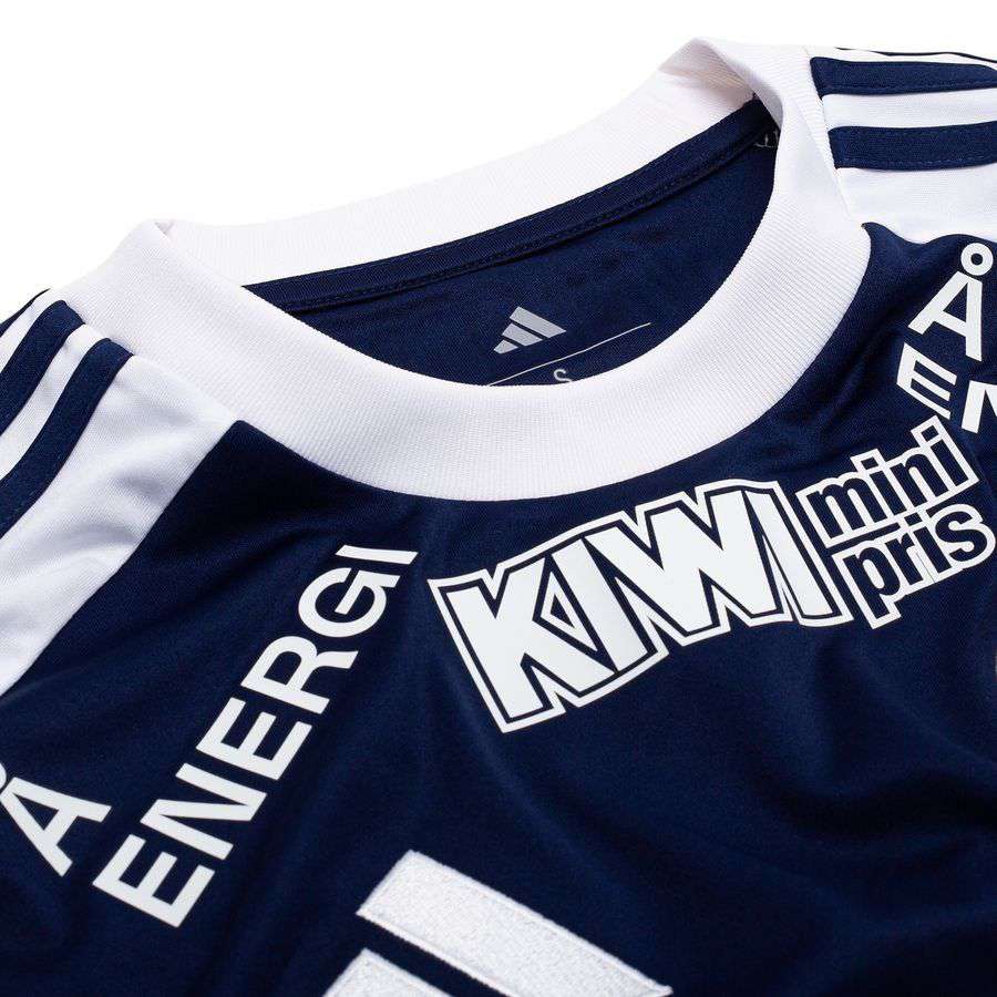 Strømsgodset Home Shirt Obosligaen 2026-League Wear Hub