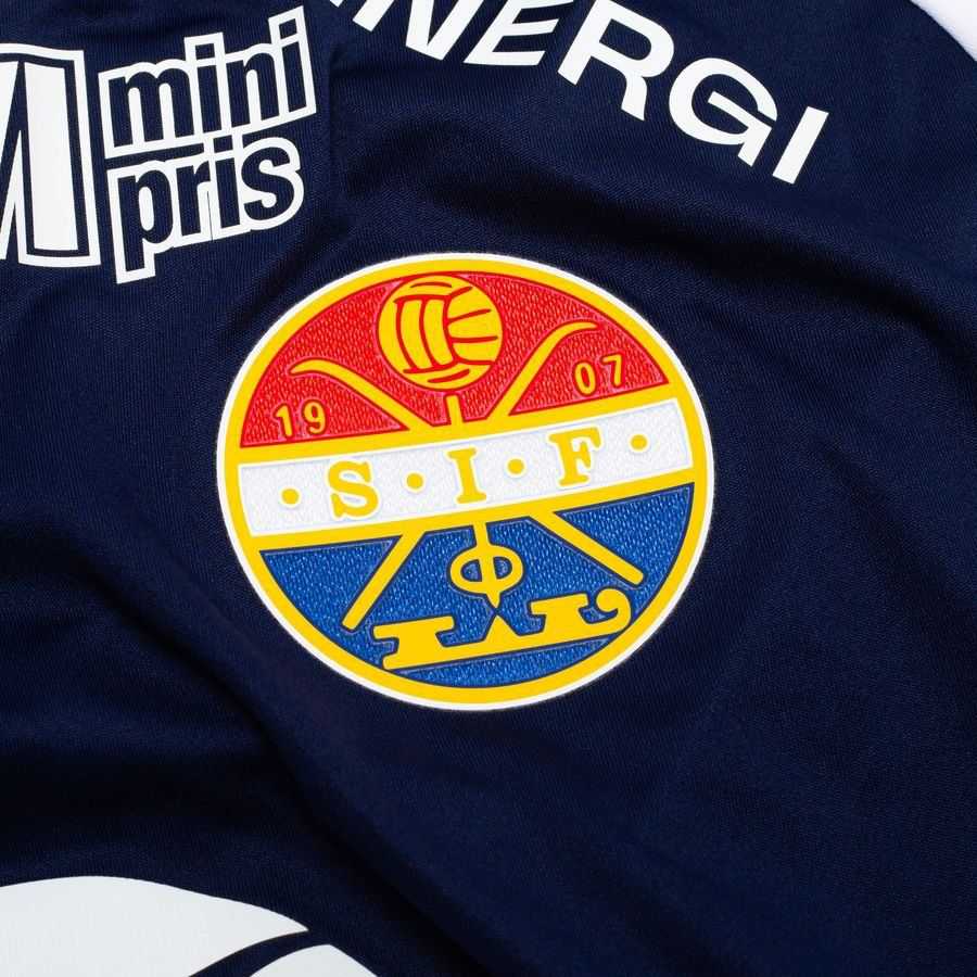 Strømsgodset Home Shirt Obosligaen 2026-League Wear Hub