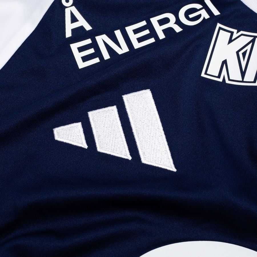 Strømsgodset Home Shirt Obosligaen 2026-League Wear Hub